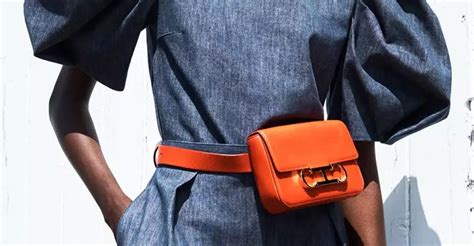 best designer belt bag 2022.